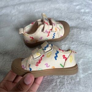 Size 4c Cat & Jack Shoes